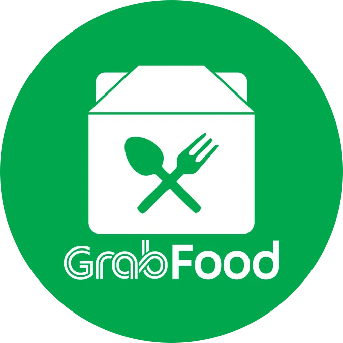 Grab Food